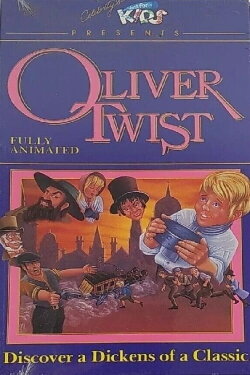 Oliver Twist (1986)