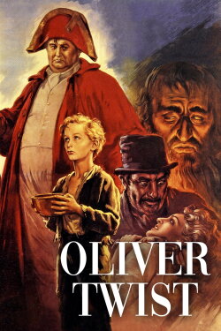 Oliver Twist (1948) Oliver Twist (1948)