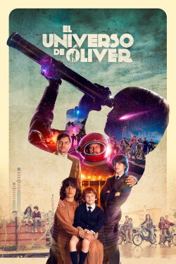 Oliver's Universe (2022) Oliver's Universe (2022)