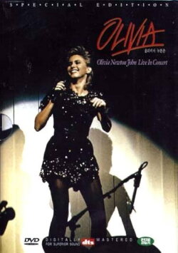 Olivia Newton-John: In Concert (1983) Olivia Newton-John: In Concert (1983)