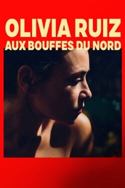 Olivia Ruiz aux Bouffes du Nord (2021) Olivia Ruiz aux Bouffes du Nord (2021)