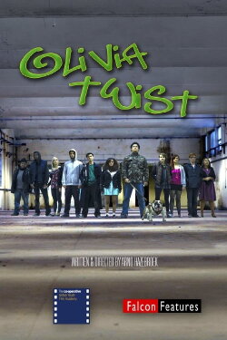 Olivia Twist (2014) Olivia Twist (2014)