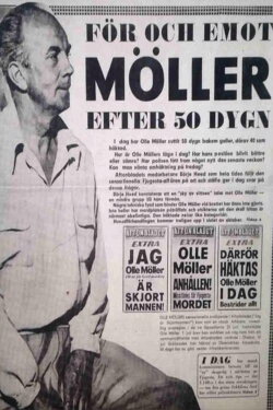 Olle Möller (1984) Olle Möller (1984)