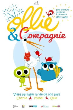 Ollie & compagnie (2023) Ollie & compagnie (2023)