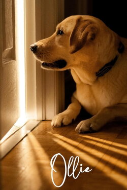 Ollie (2023)