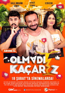 Olmadı Kaçarız (2022) Olmadı Kaçarız (2022)