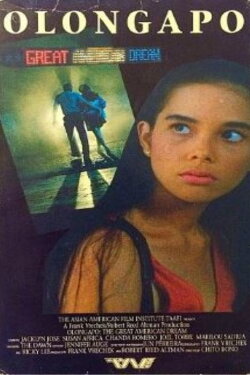 Olongapo: The Great American Dream (1987) Olongapo: The Great American Dream (1987)