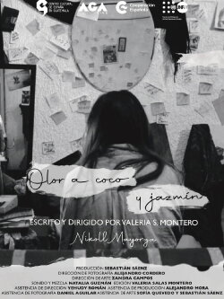 Olor a Coco y Jazmín (2021) Olor a Coco y Jazmín (2021)