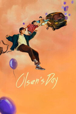Olsen's Day (2025) Olsen's Day (2025)