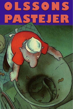 Olssons pastejer (1988) Olssons pastejer (1988)