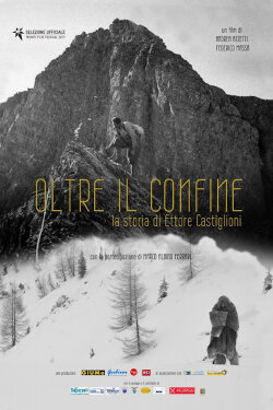Oltre il confine - La storia di Ettore Castiglioni (2017) Oltre il confine - La storia di Ettore Castiglioni (2017)