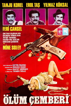 Ölüm Çemberi (1970)
