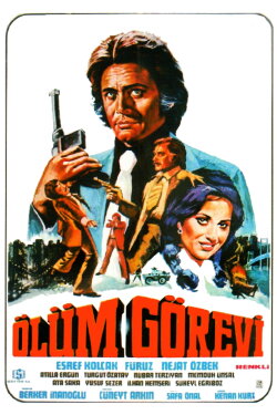 Ölüm Görevi (1978) Ölüm Görevi (1978)