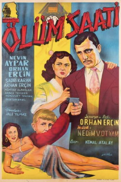 Ölüm Saati (1954) Ölüm Saati (1954)