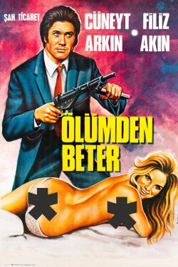 Ölümden Beter (1965)