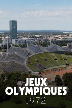 Olympia 72: Deutschlands Aufbruch in die Moderne (2022) Olympia 72: Deutschlands Aufbruch in die Moderne (2022)