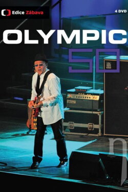 Olympic 50 let (2013)