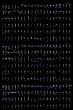 Olympic Body (2023) Olympic Body (2023)