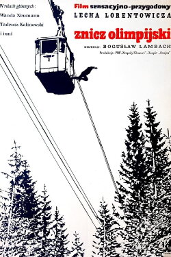 Olympic Fire (1970) Olympic Fire (1970)