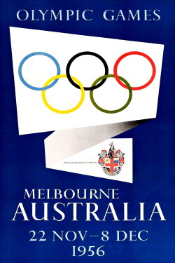 Olympic Games 1956 (1956)