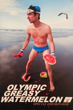 Olympic Greasy Watermelon (2001)