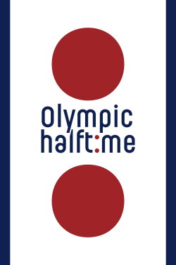 Olympic Halftime (2024)