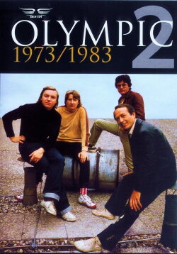 Olympic: Olympic 1973/1983 (2004)