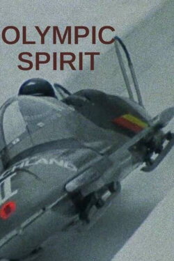 Olympic Spirit (1980) Olympic Spirit (1980)