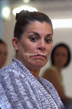 Olympic “Star” (2017)