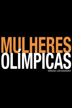 Olympic Women (2013) Olympic Women (2013)