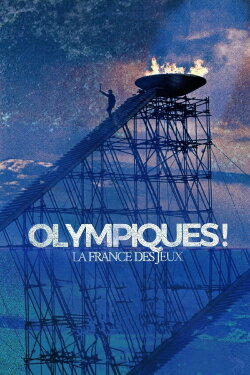 Olympics! The French Games (2024) Olympics! The French Games (2024)