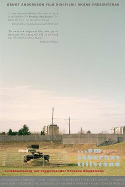 ...om sakernas tillstånd (2008) ...om sakernas tillstånd (2008)