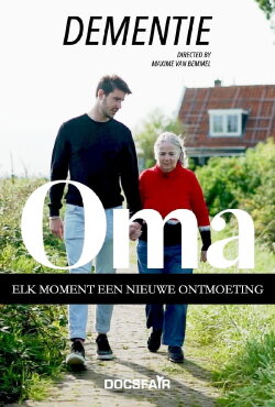 OMA - Elk moment een nieuwe ontmoeting (2021) OMA - Elk moment een nieuwe ontmoeting (2021)