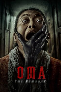 Oma the Demonic (2022) Oma the Demonic (2022)
