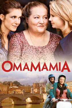 Omamamia (2012) Omamamia (2012)