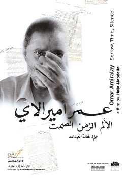 Omar Amiralay: Sorrow, Time, Silence (2021) Omar Amiralay: Sorrow, Time, Silence (2021)