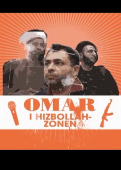 Omar i Hizbollah-zonen (2009) Omar i Hizbollah-zonen (2009)