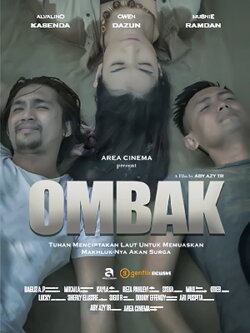 Ombak (2022)
