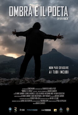 Ombra and the Poet (2017)