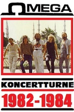 Omega koncert 1984 városliget (1984) Omega koncert 1984 városliget (1984)