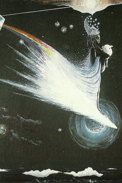 Omega Rising Women of Rastafari (1988)