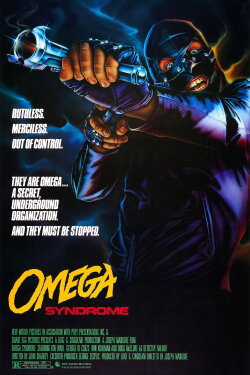 Omega Syndrome (1986) Omega Syndrome (1986)
