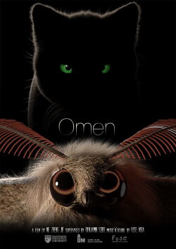 Omen (2017) Omen (2017)