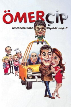 Ömerçip (2003)