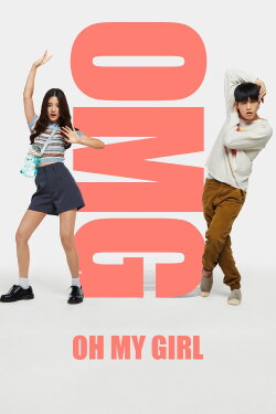 OMG! Oh My Girl (2022) OMG! Oh My Girl (2022)
