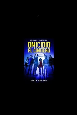 Omicidio al Cimitero (2024) Omicidio al Cimitero (2024)