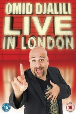Omid Djalili: Live in London (2009)
