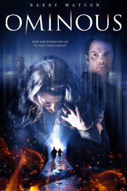 Ominous (2015) Ominous (2015)