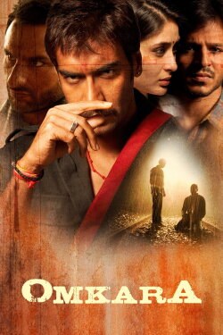 Omkara (2006) Omkara (2006)