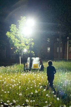 Omnipresence (2021)